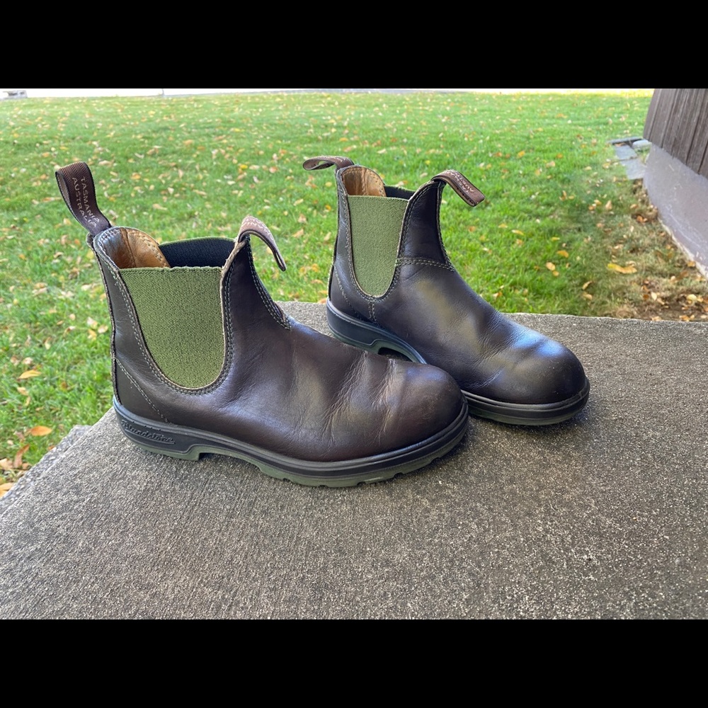 Blundstone Chelsea Boots Women’s